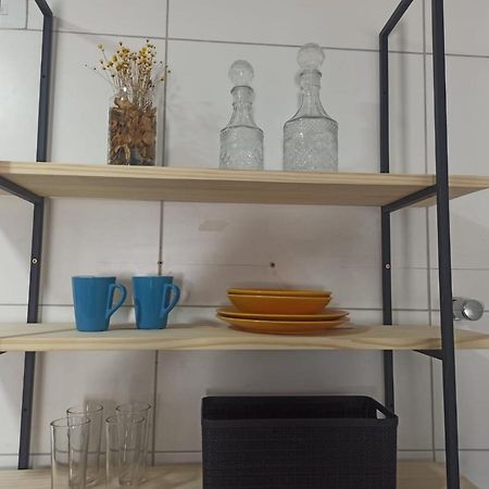 דירות João Pessoa Flat - 200M Da Orla Do Bessa מראה חיצוני תמונה