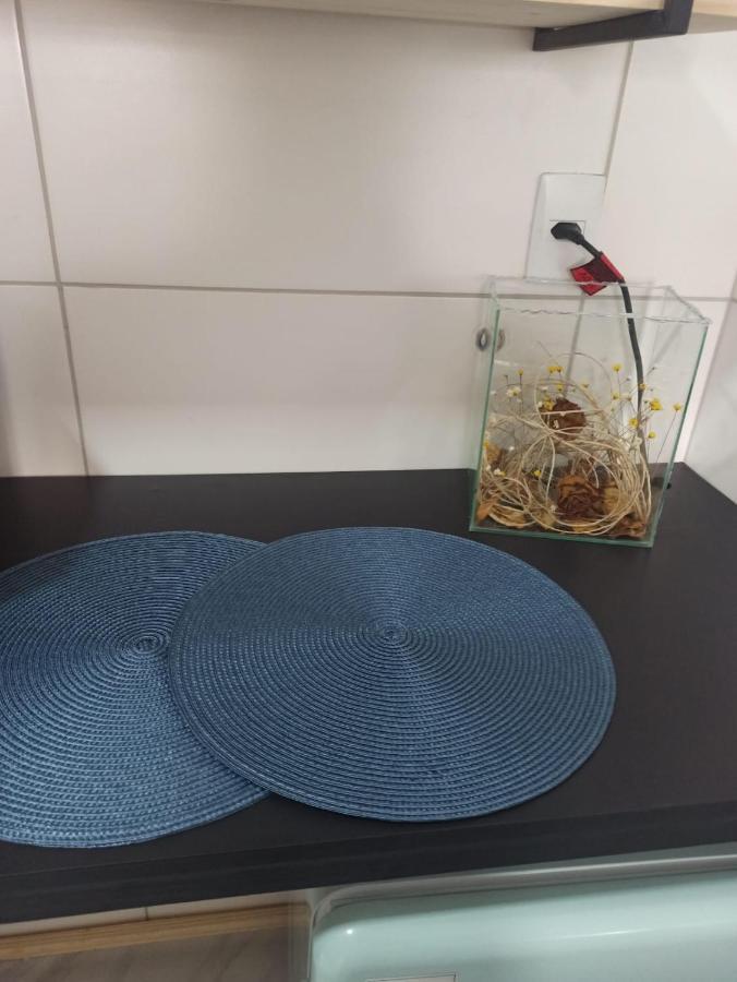 דירות João Pessoa Flat - 200M Da Orla Do Bessa מראה חיצוני תמונה