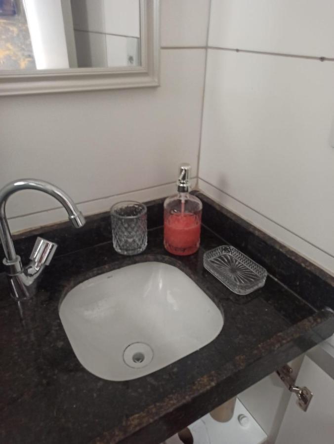 דירות João Pessoa Flat - 200M Da Orla Do Bessa מראה חיצוני תמונה